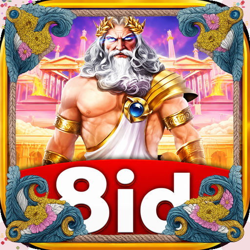 8id — galeri pratinjau Resmi APK